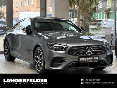 Mercedes E200