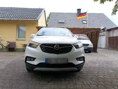 Gebraucht Opel Mokka X