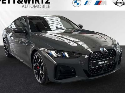 BMW 430