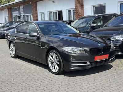 BMW 535