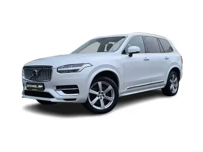 Gebraucht Volvo XC90 Inscription 455 PS (334 kW) 2020 Andere SUV