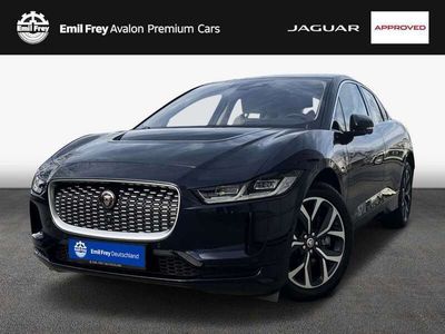 gebraucht Jaguar I-Pace EV320 AWD SE