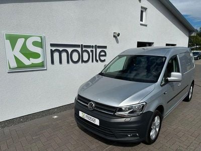 VW Caddy Maxi