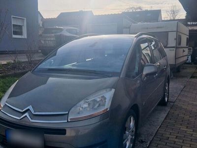 gebraucht Citroën Grand C4 Picasso *7sitzer*