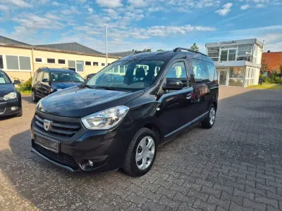 Gebraucht Dacia Dokker