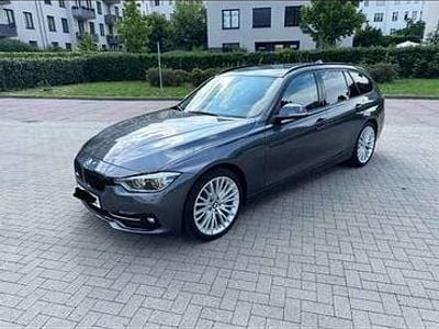 BMW 340