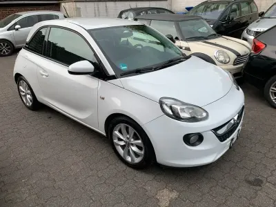 Gebraucht Opel Adam
