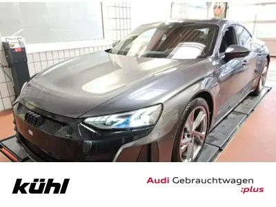 Gebraucht Audi e-tron GT quattro