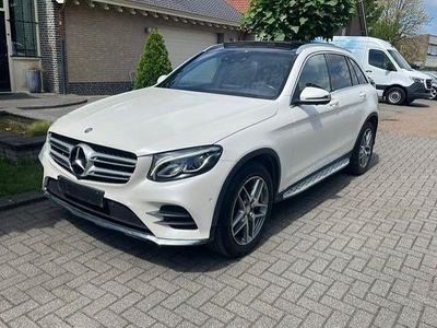 Mercedes GLC220