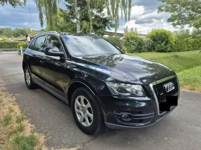 Gebraucht Audi Q5