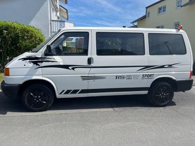 VW T4