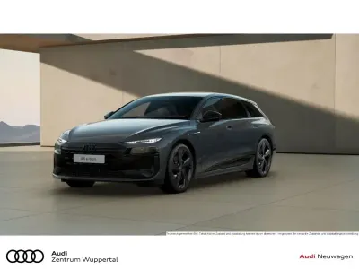 Gebraucht Audi A6 e-tron S-Line 269 kW (367 PS) 2026 Grau Kombi