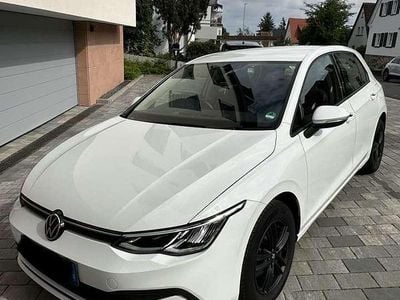 VW Golf VIII