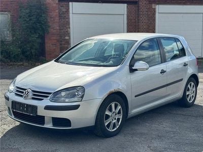 VW Golf IV