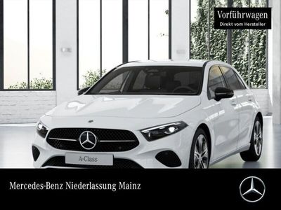 Mercedes A200