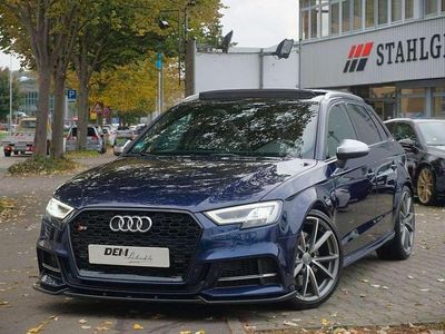 Audi S3 Sportback
