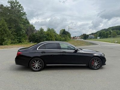 Mercedes E350