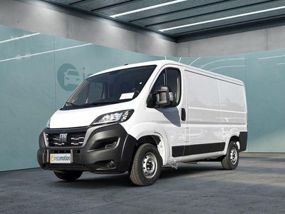 Gebraucht Fiat Ducato 120 PS (88 kW) 2024 Weiß Van