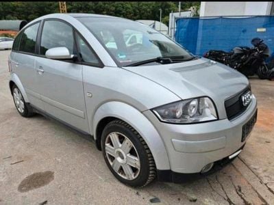 Audi A2
