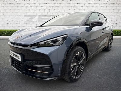 Neu Cupra Tavascan VZ 250 kW (340 PS) 2025 Blau SUV