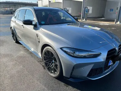 Gebraucht BMW M3