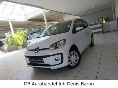 VW up!