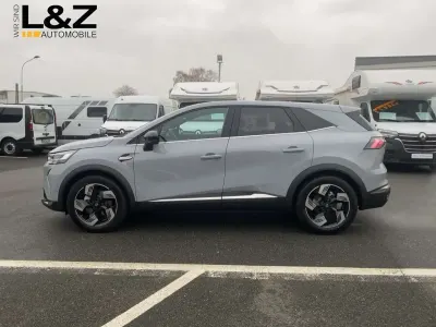 Usata Renault Symbioz Techno 143 CV (105 kW) 2024 Grigio SUV