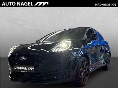 Nouă Ford Puma STX 159 CP (116 kW) 2025 Negru Berlinǎ
