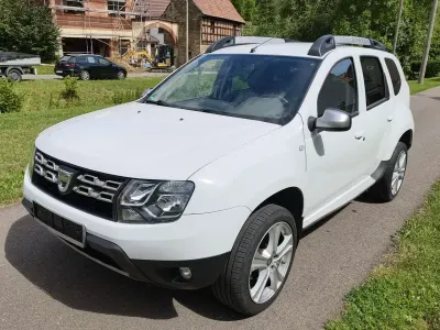 Gebraucht Dacia Duster