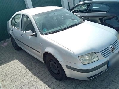 gebraucht VW Bora 1.4 klima