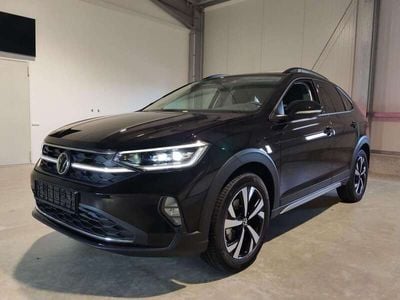 VW Taigo
