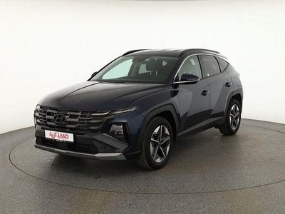 Neu Hyundai Tucson 160 PS (117 kW) 2025 Grau SUV
