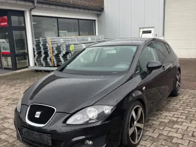 Gebraucht Seat Leon
