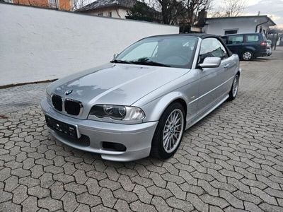 BMW 330 Cabriolet
