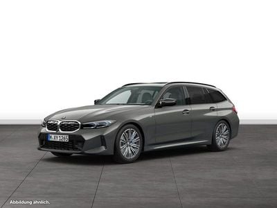Brugt BMW M340 M Sport 387 HK (284 kW) 2025 Grå Sedan