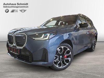 Gebraucht BMW X3 Comfort Edition 381 PS (280 kW) 2024 Blau SUV