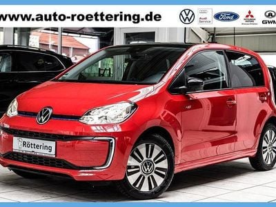 VW e-up!