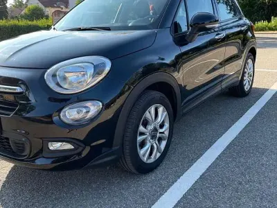 Gebraucht Fiat 500X