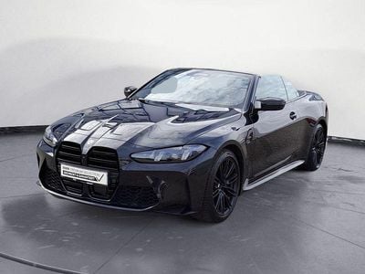 Schwarz Gebraucht 2025 BMW M4 Cabriolet Competition Edition Cabrio | 83.660 € (Guter Preis)