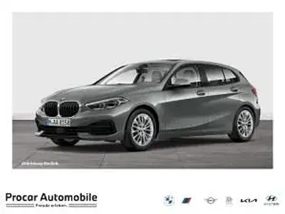 Gebraucht BMW 118