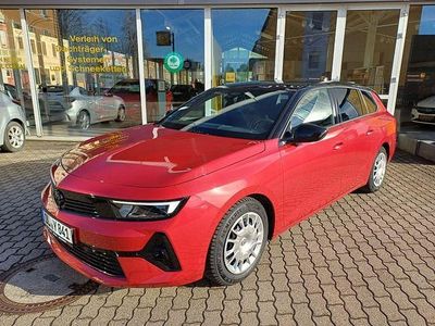 Gebraucht Opel Astra 131 PS (96 kW) 2024 Kombi