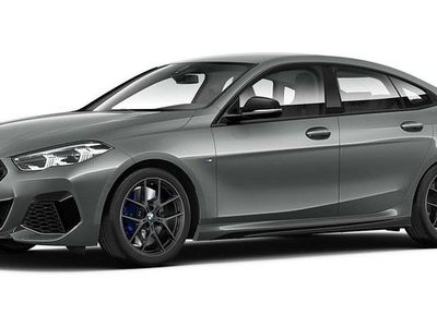 Gebraucht 2023 BMW M235 Coupé | 60.750 €