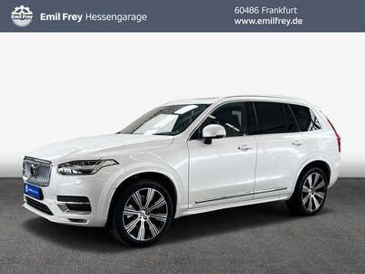 Usata Volvo XC90 173 CV (127 kW) 2023 SUV