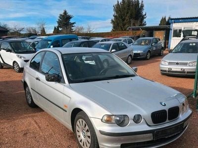 BMW 316 Compact