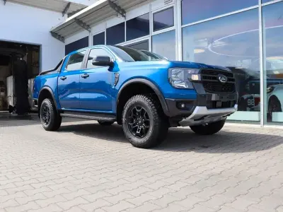 Gebraucht Ford Ranger