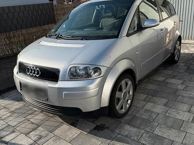 Audi A2