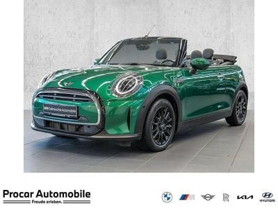 Gebraucht Mini Cooper 2022 Andere Kleinwagen
