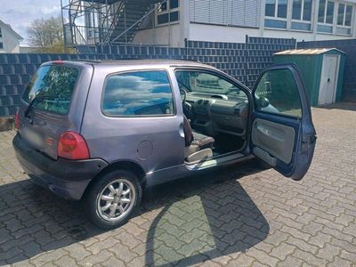 gebraucht Renault Twingo 