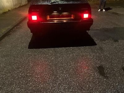 Occasion Citroën BX 75 PK (55 kW) 1992 Andere farben Stationwagen