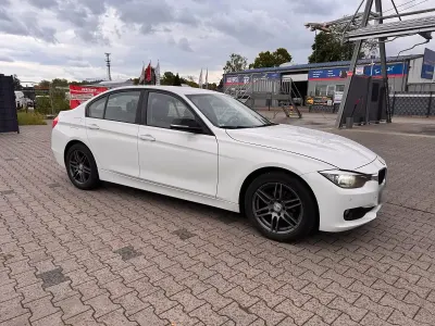 Gebraucht BMW 316